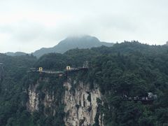 -梦幻奥陶纪景区