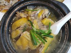 -来客家食府 · 福建客家菜(厦禾路店)