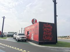 -迪拜沙漠冲沙