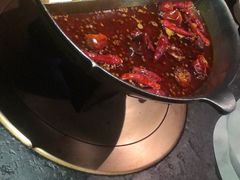 -湊湊火锅·茶憩(新中关购物中心店)