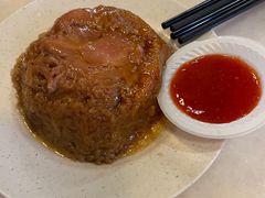 -何九海南茶店(鬼仔巷店)