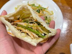 -长安后宰门水盆羊肉(新都心店)