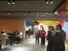 -麦当劳(豫园店)