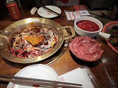 -牛签签串串香(IFS店)