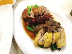 -老字号蛇口德记烧腊饭店·海鲜加工
