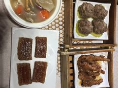 -味可道美食坊(福基路店)