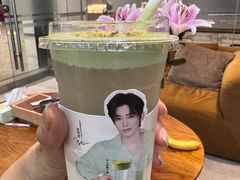 -Yee3·三号椰(上海中山公园龙之梦店)