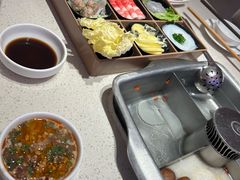 -海底捞火锅(杭州庆春路夜宵主题店)