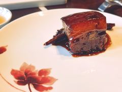 -杭州西子湖四季酒店·金沙厅