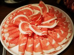 -快乐小羊·内蒙牛羊肉火锅(流花中心店)