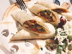 -打趸BTC·Breaktime cafe(北京路店)