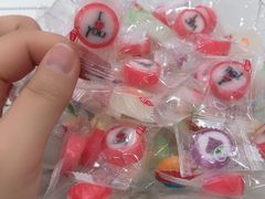 -丽达购物中心(崂山店)