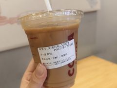 -COSTA COFFEE(哈尔滨凯德学府店)
