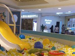 -银座mall(东直门店)