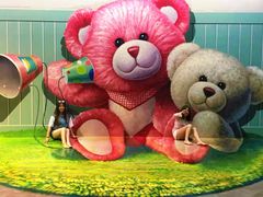 -芭提雅3D美术馆