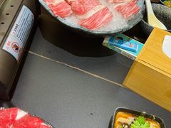 -熹悟海鲜火锅·广式打边炉