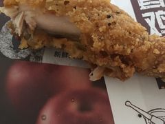 -麦当劳(杭州东站高铁店)