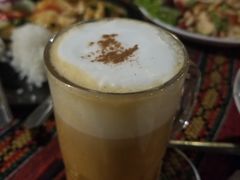 -Tikky Cafe