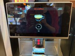 -萨莉亚意式餐厅(金隅嘉品mall店)