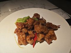 -奉天小馆·非遗东北菜(济南万象城店)