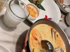 -金椰壳· 大厨新加坡菜(壹方城店)