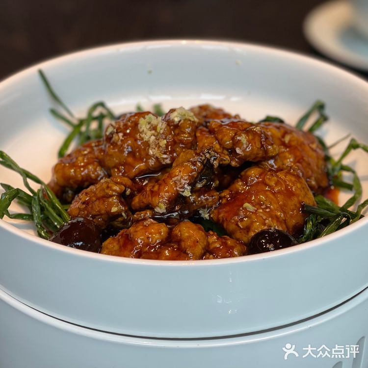 鲍鱼红烧肉还行 伴手礼好评