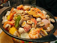-四季餐厅(大寺店)