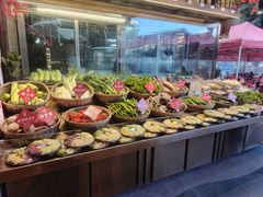 -塘屋烧烤·云南火塘烧烤品牌(春城慧谷旗舰店)