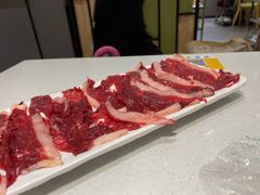 -古乐牛香·鲜牛肉牛杂火锅(吴江三里桥运东商业广场店)