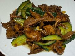 -惠宾饭庄(中山路店)