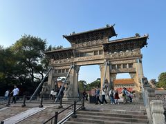 -北陵公园