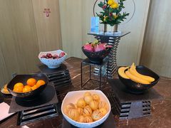 -南京金陵饭店