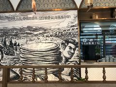 -莲香西域·正宗新疆菜(龙华店)