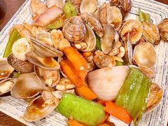 -烧蠔帮·湛江生蚝(工农店)