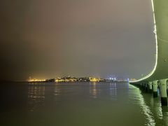 -演武大桥观景平台