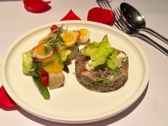 -壳里西餐厅Coquille Seafood Bistro(蒙自路店)