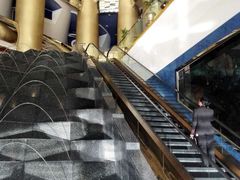 -迪拜帆船酒店