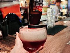 -Q MEX 库迈墨西哥餐吧(三里屯店)