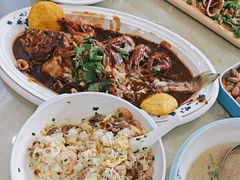 -北方饺子王·海肠捞饭·海鲜锅(山大店)