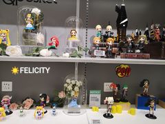 -泡泡玛特POPMART(上海环球港店)