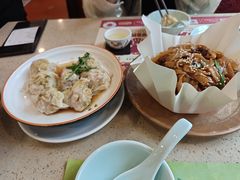 -点都德(水贝IBC店)