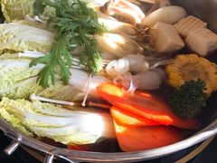 -水林间·寿喜烧自助(仙林金鹰店)