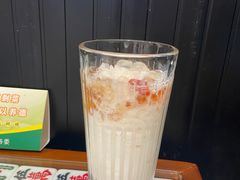 -堂屋糖水店(愚园店)