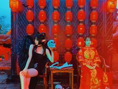 -南宁方特东盟神画