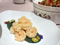 -毛家饭店·30年融合新湘菜(汉峪金谷店)