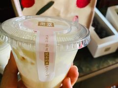 -奈雪的茶(新天地广场PRO店)
