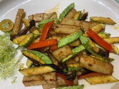-聚鑫阁江浙菜·非遗传承技艺(青村帝华园店)