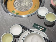 -品也·鲍鱼鸡火锅(皇庭广场店)