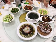 -椿记烧鹅(建干路店)