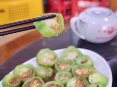 胜瓜-品香排骨饭(羊官路店)